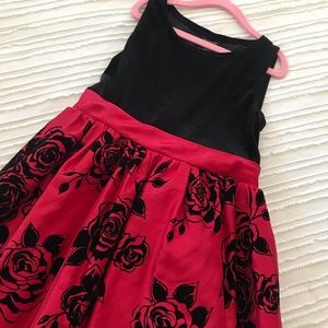 Holliday Dress Girl 10